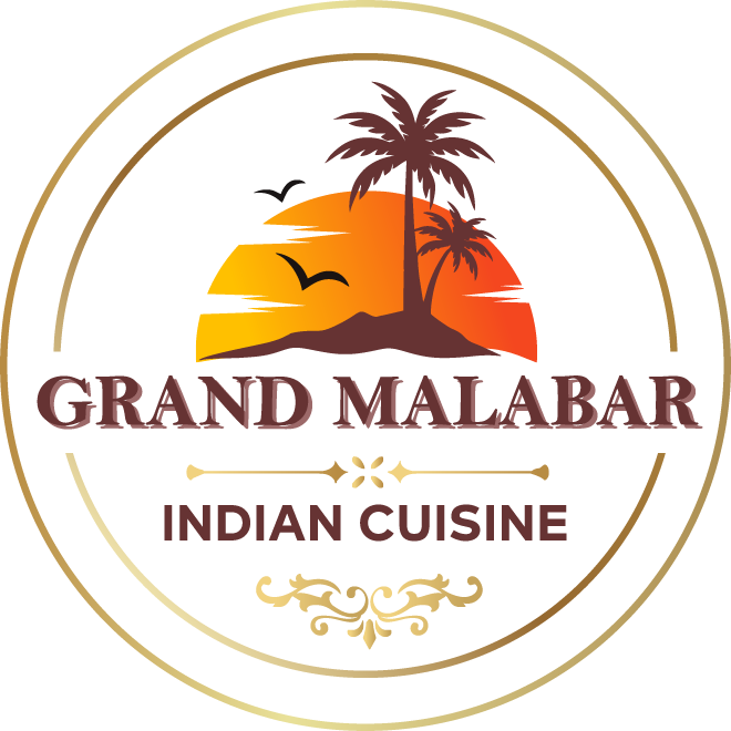 Grand Malabar Indian Cuisine logo